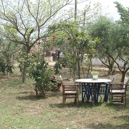 Sunrise House Ajos Mamas