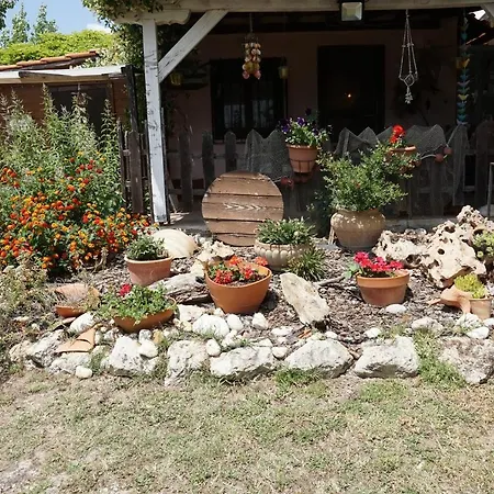 Sunrise House Ajos Mamas