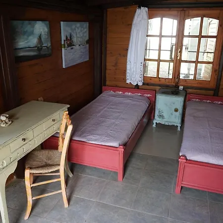 Dom wakacyjny Sunrise House *