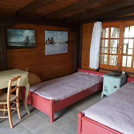 Dom wakacyjny Sunrise House