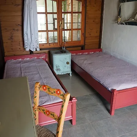 Sunrise House Dom wakacyjny Ajos Mamas